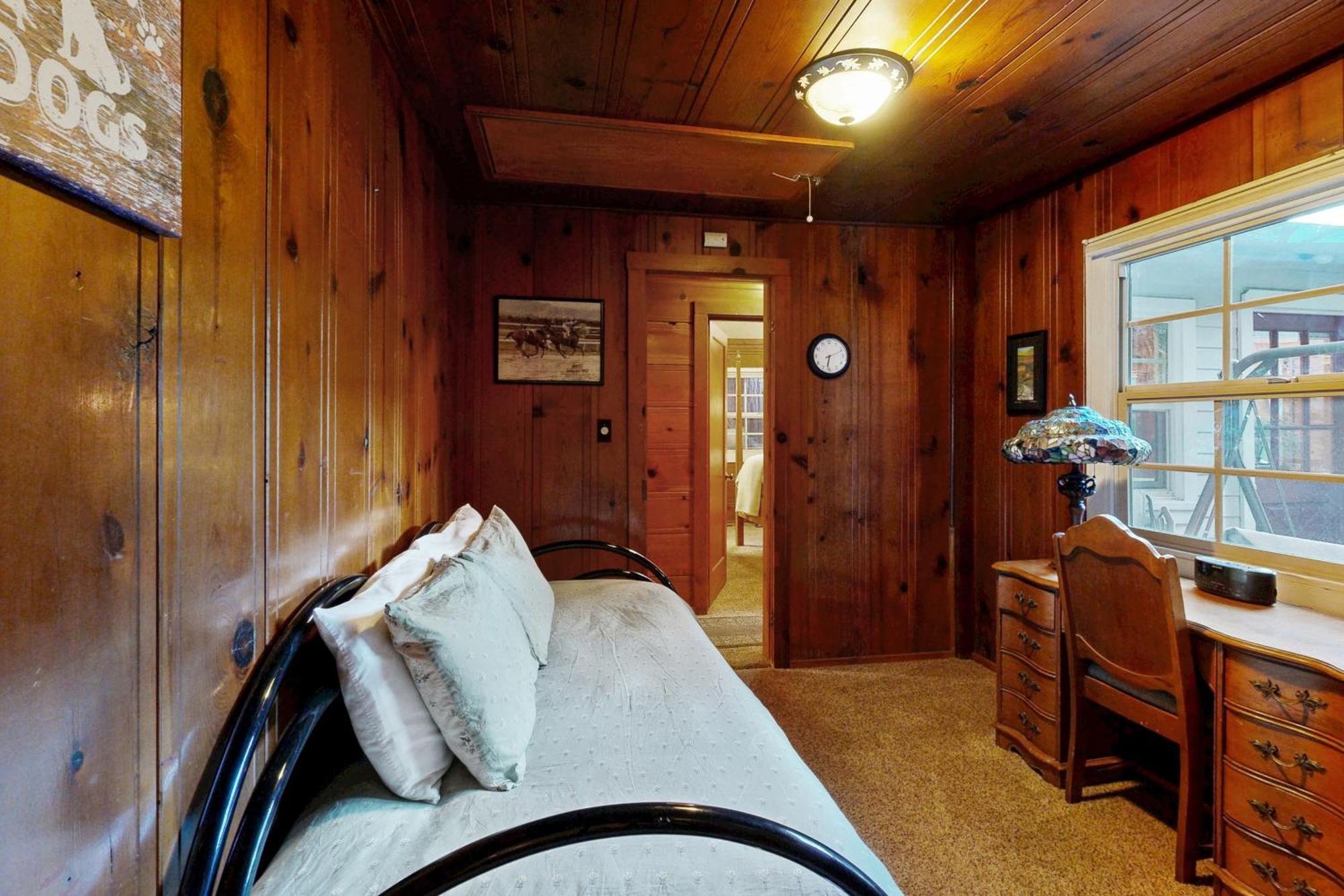 Home On The Range Guerneville Zewnętrze zdjęcie