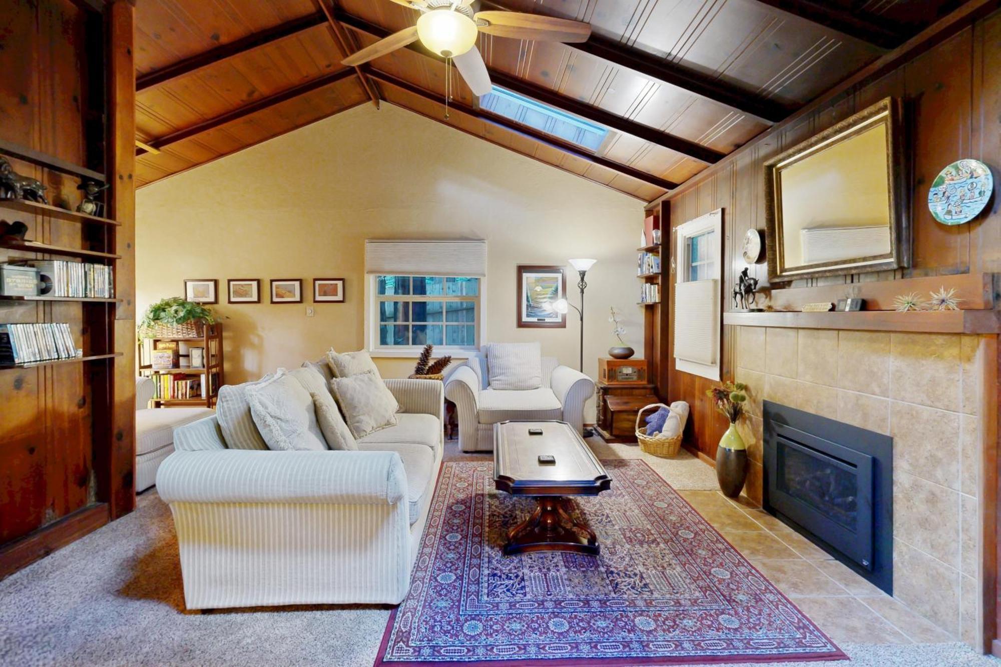 Home On The Range Guerneville Zewnętrze zdjęcie