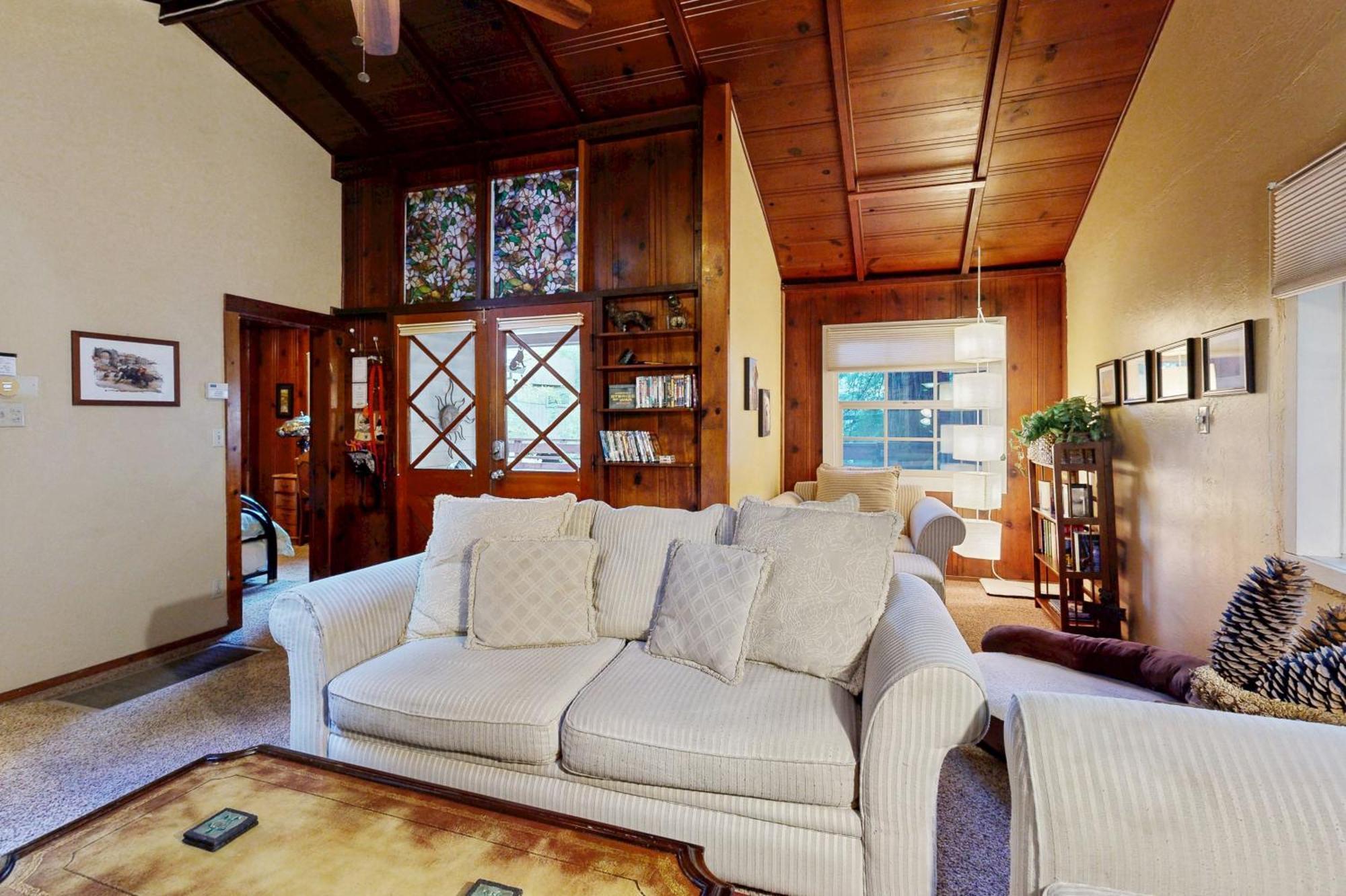 Home On The Range Guerneville Zewnętrze zdjęcie